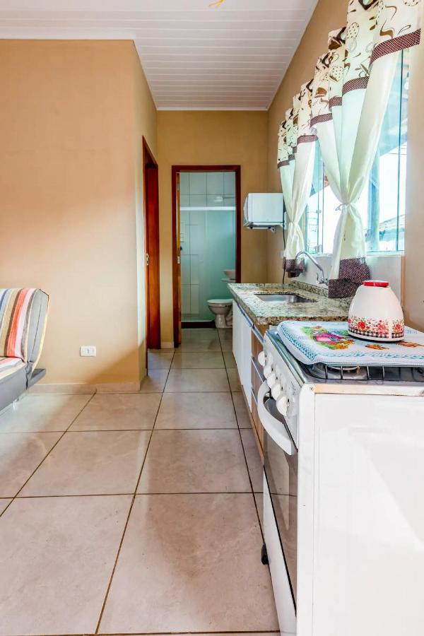 Holiday home Esmeralda Ilhabela