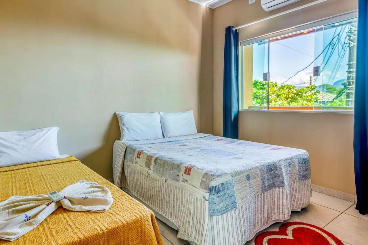 Esmeralda Holiday home Ilhabela