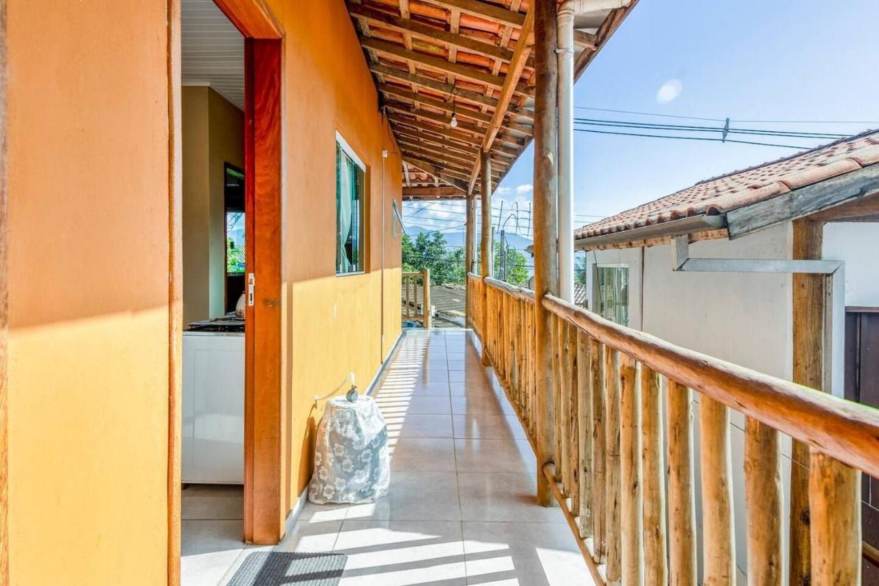 Esmeralda Holiday home *