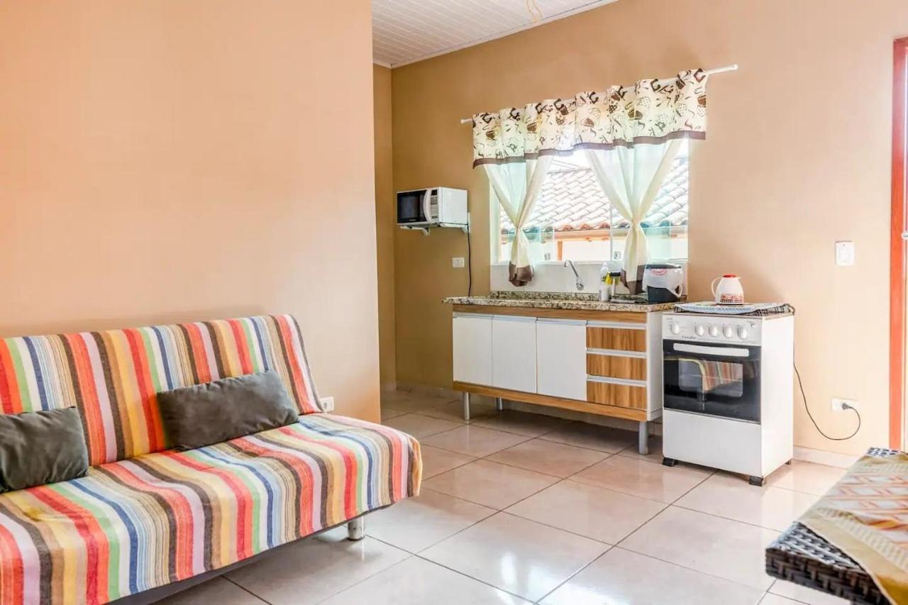 Esmeralda Holiday home