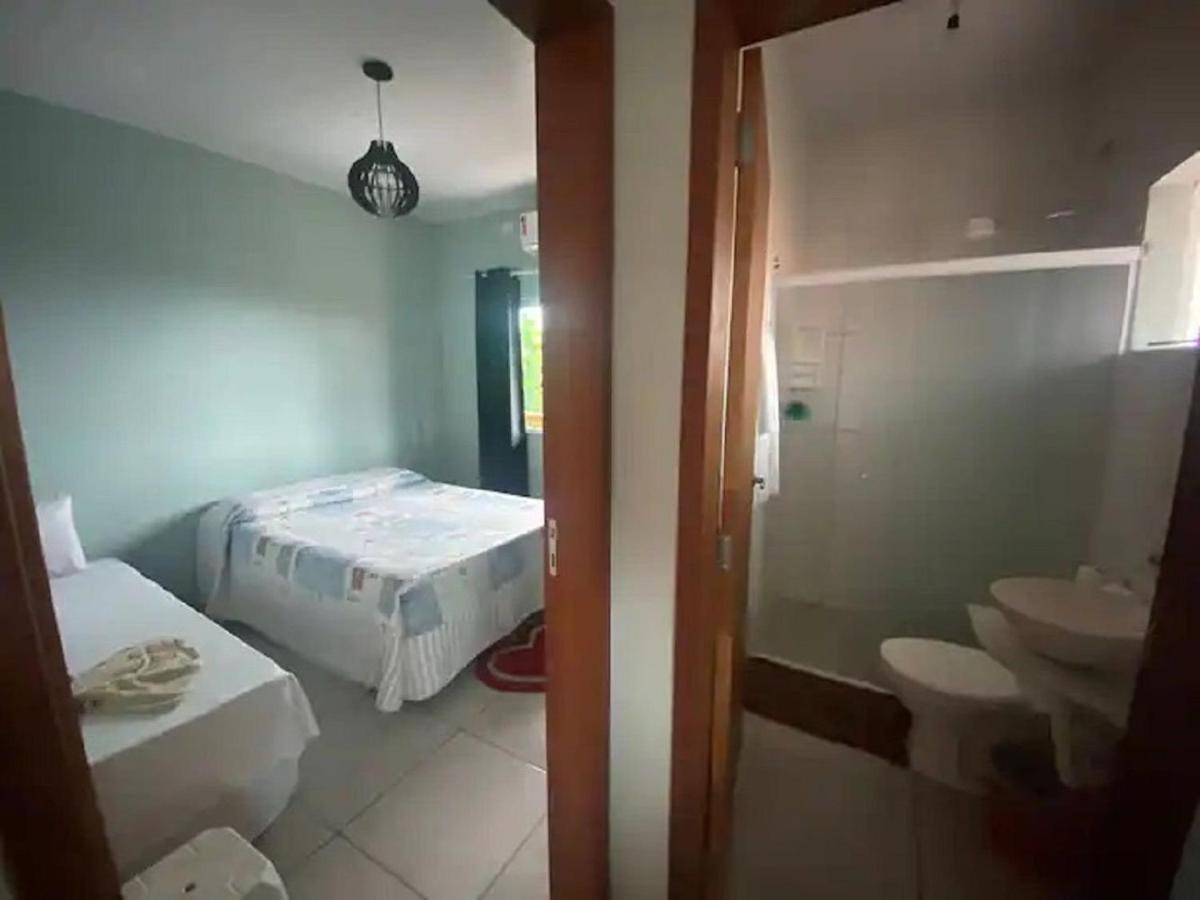 Esmeralda Holiday home Ilhabela