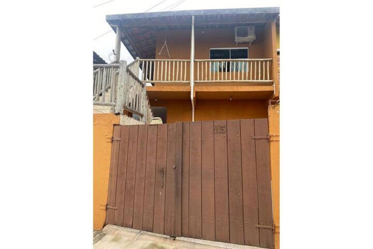 Esmeralda Holiday home Ilhabela