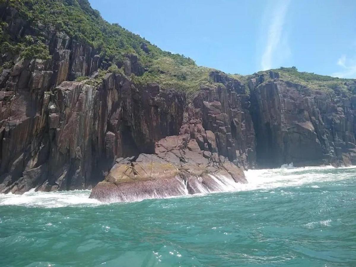 Esmeralda Holiday home Ilhabela