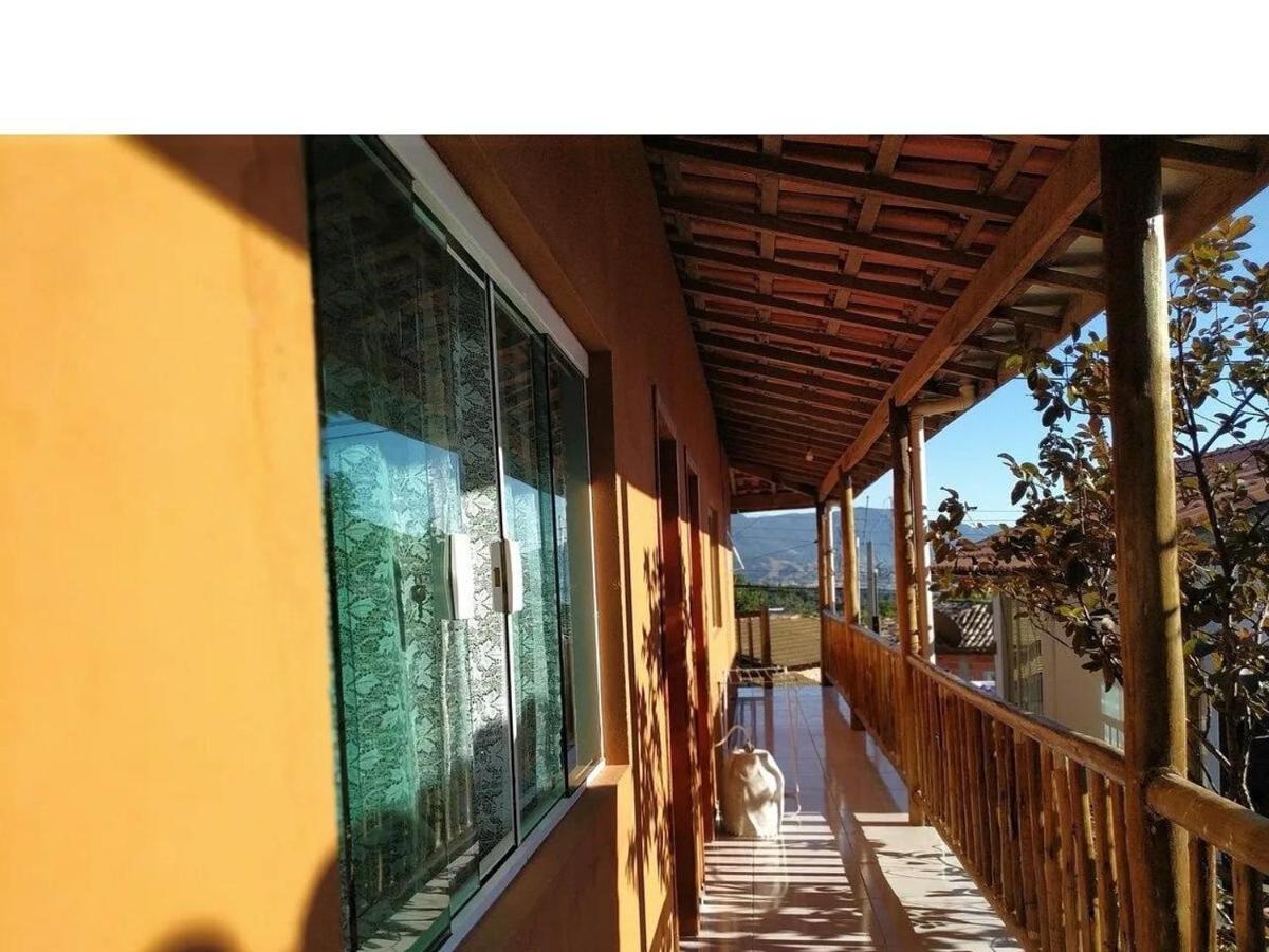 Holiday home Esmeralda *