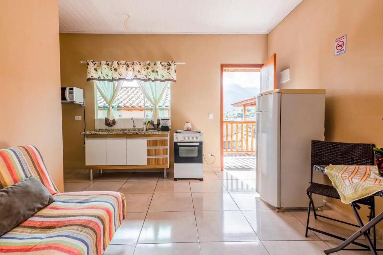 Esmeralda Holiday home Ilhabela