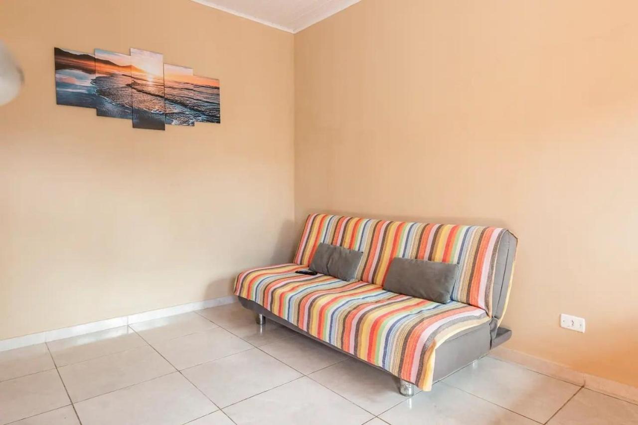 Holiday home Esmeralda Ilhabela